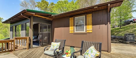 Huis (3 Bedrooms) | Interieur