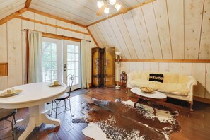 Apartment (0 Bedroom) | Innenbereich