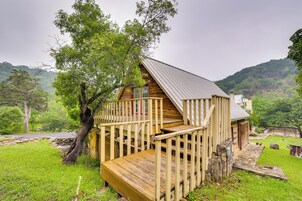 Apartment (0 Bedroom) | Interior