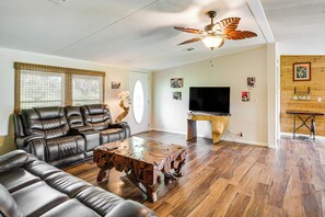 Casa (3 Bedrooms) | Interior