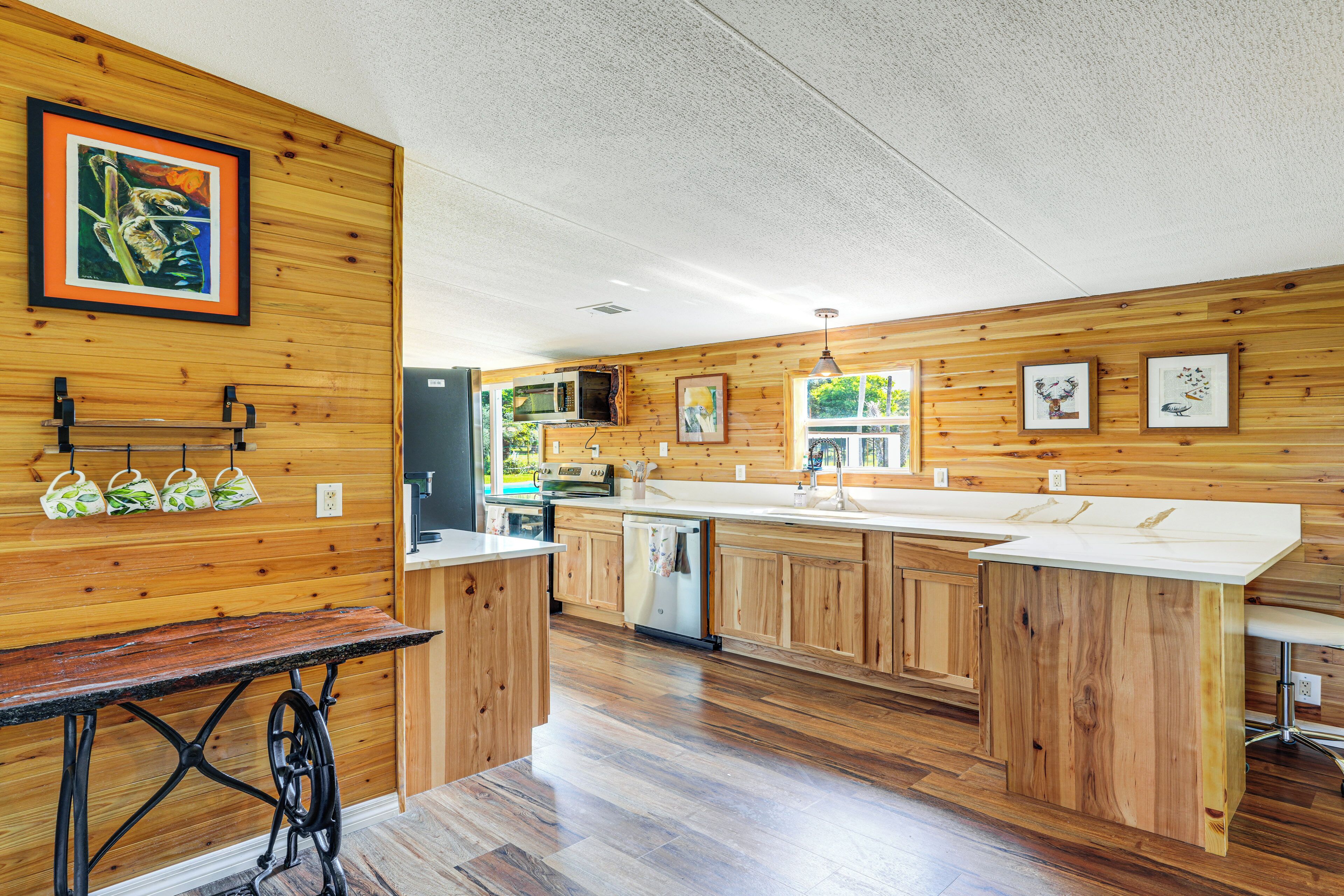 独立别墅 (3 Bedrooms) | 住宿内部