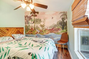 Casa (3 Bedrooms) | Interior