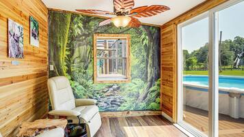 Rumah (3 Bedrooms) | Interior