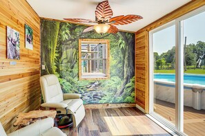 Rumah (3 Bedrooms) | Interior