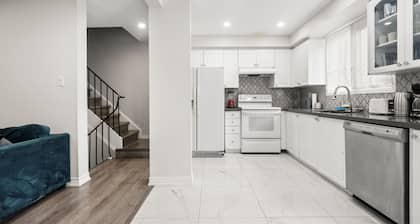GLOBALSTAY Rooming House in Scarborough