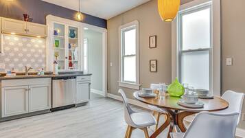 Apartemen (3 Bedrooms) | Interior