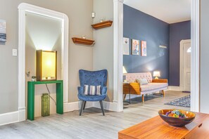 Departamento (3 Bedrooms) | Interior