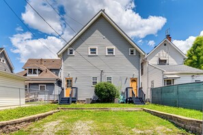 Apartemen (3 Bedrooms) | Interior