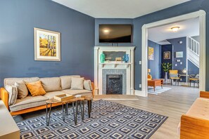 Apartment (3 Bedrooms) | Interior