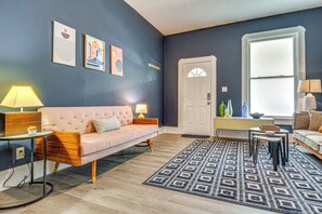 公寓 (3 Bedrooms) | 住宿内部