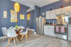 Departamento (3 Bedrooms) | Interior