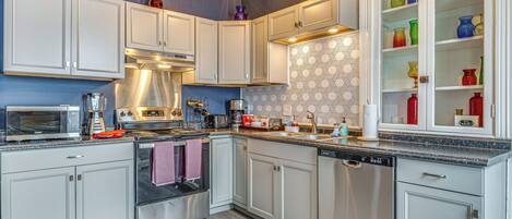 公寓 (3 Bedrooms) | 住宿内部