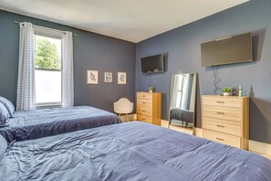 Apartment (3 Bedrooms) | Interior