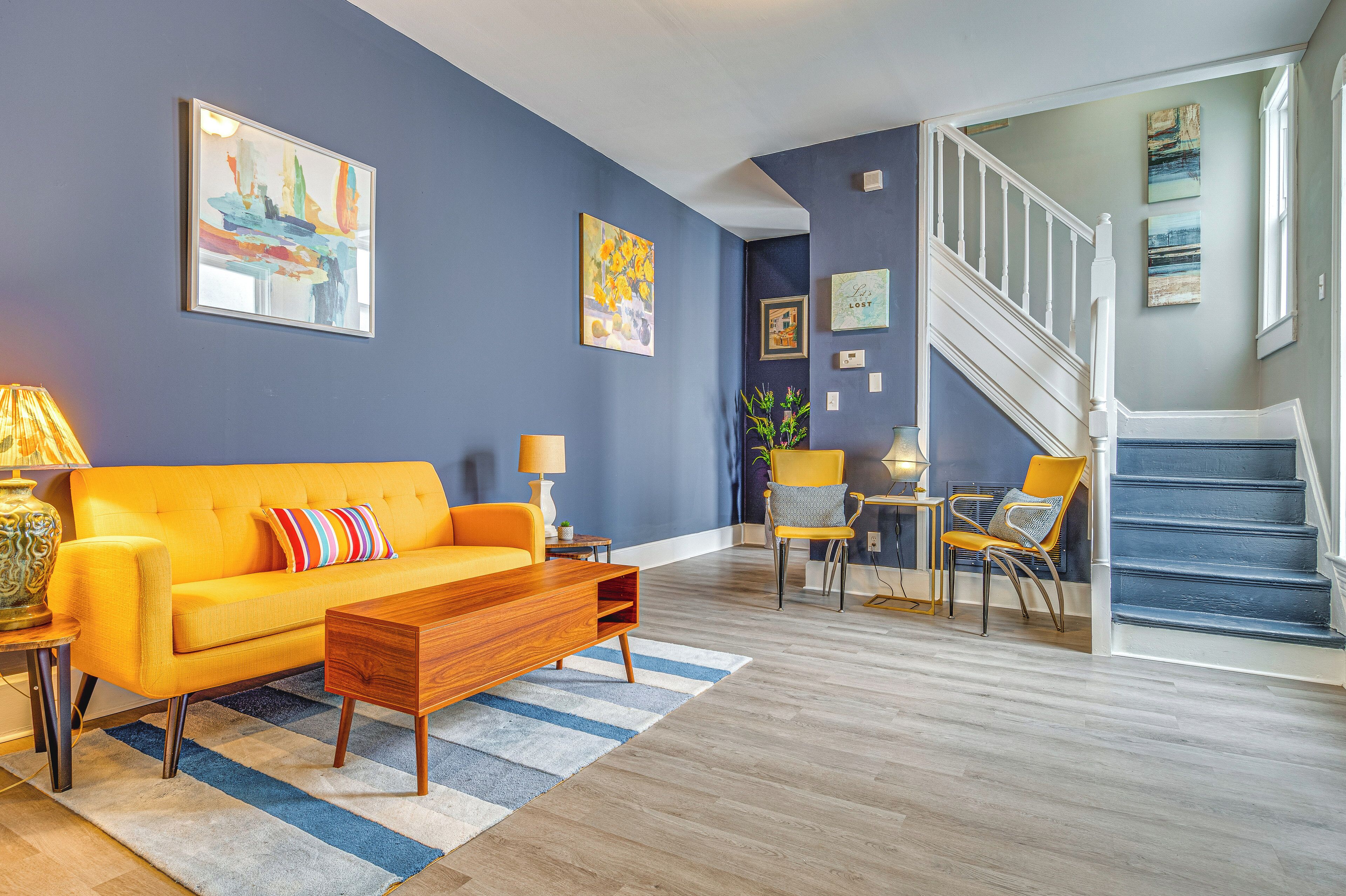 Departamento (3 Bedrooms) | Vista frontal de la propiedad