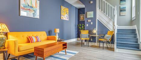 Departamento (3 Bedrooms) | Vista frontal de la propiedad