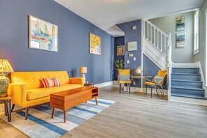 Appartement (3 Bedrooms) | Façade de l’hébergement