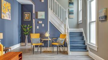 Apartemen (3 Bedrooms) | Interior