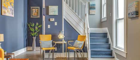 Apartment (3 Bedrooms) | Interior