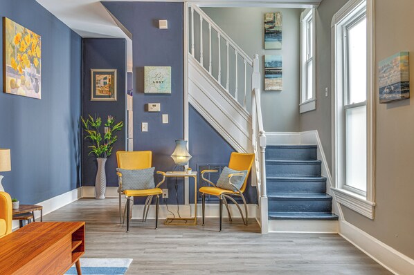 公寓 (3 Bedrooms) | 住宿内部