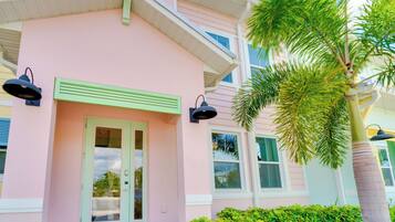 Apartment (3 Bedrooms) | Bahagian dalam