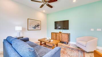 Apartment (3 Bedrooms) | Bahagian dalam