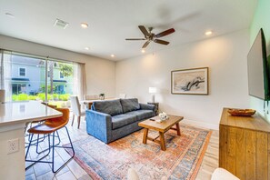 Apartment (3 Bedrooms) | Interior