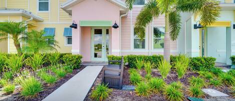 公寓 (3 Bedrooms) | 住宿內部