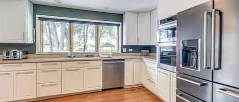 Casa (2 Bedrooms) | Interior