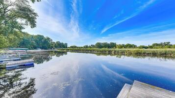 Rumah (2 Bedrooms) | Interior