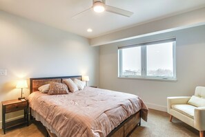 Apartment (3 Bedrooms) | Innenbereich