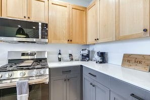 Apartment (3 Bedrooms) | Interior