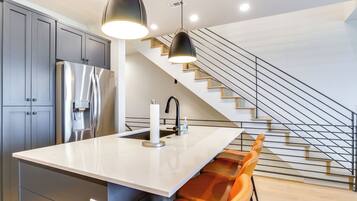 Appartement (3 Bedrooms) | Intérieur