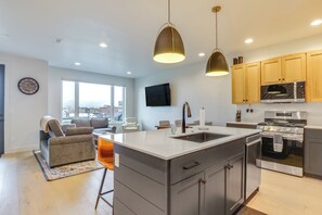 Apartment (3 Bedrooms) | Interior