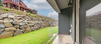 Peaceful Crested Butte Townhome w/ Mountain Views