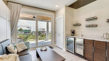 House (Multiple Bedrooms) | Interior