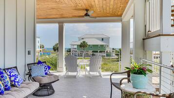 House (Multiple Bedrooms) | Interior