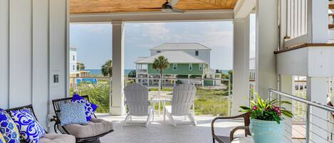 House (Multiple Bedrooms) | Interior