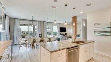 House (Multiple Bedrooms) | Interior