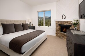 2 slaapkamers, gratis wifi