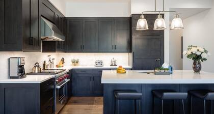 12 Wildwood 2 Bedroom Condo by Moonlight Basin Lodging