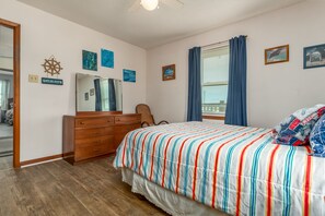 House, 3 Bedrooms | 3 bedrooms, free WiFi