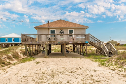 Palms 105 - 105 Pushmataha 3 Bedroom Home by RedAwning