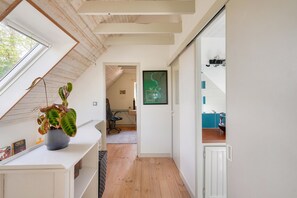 Interior - Lovely cottage for 6, Bigoudene's countryside (Combrit)