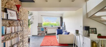 Lovely cottage for 6, Bigoudene's countryside