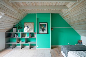 3 habitaciones y wifi gratis 