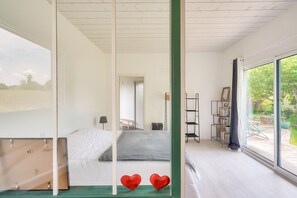 3 habitaciones y wifi gratis 