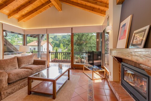 Dream Haven by Fidalsa