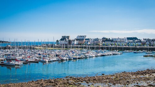 Concarneau - 300m des plages