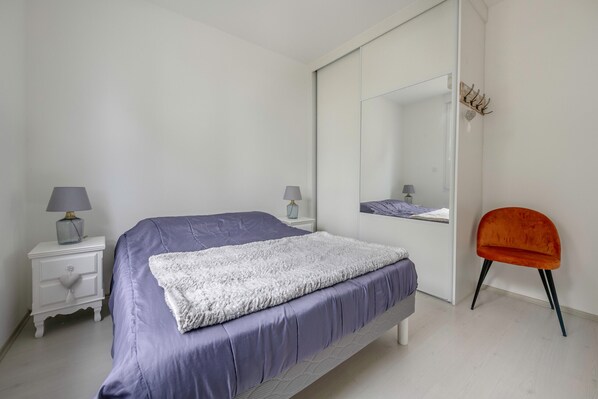 1 habitación