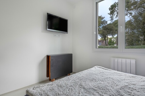 1 Schlafzimmer